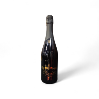 CHOCOLATE IN A BOTTLE DIJON