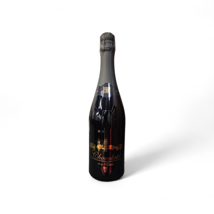 CHOCOLATE IN A BOTTLE 0%