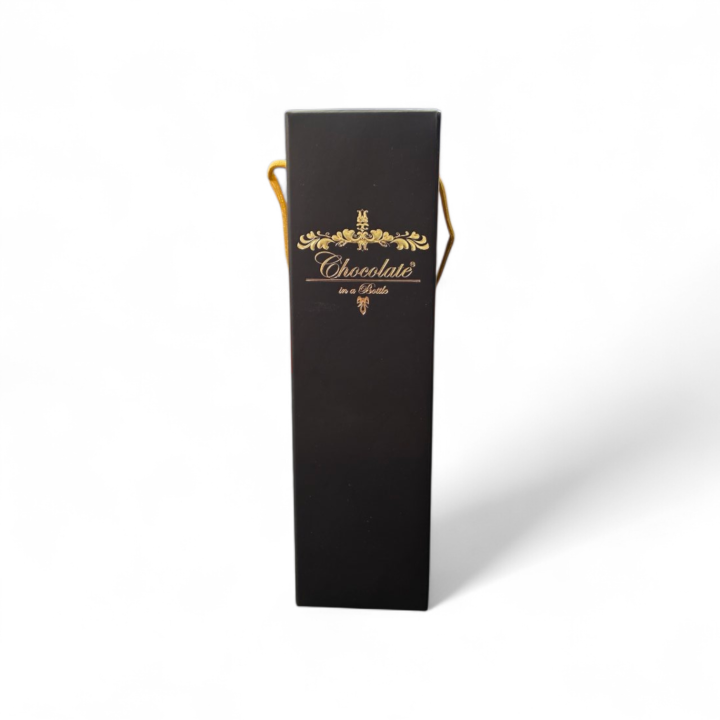 CHOCOLATE IN A BOTTLE 0%