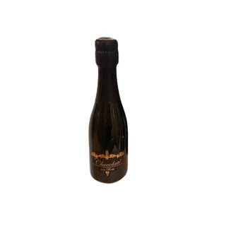 24x CHOCOLATE IN A BOTTLE 20cl